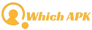 WHICHAPK