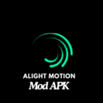 Alight motion mod APK