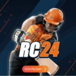 real cricket 24