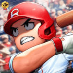 Baseball 9 Mod APK