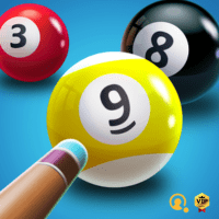 8 Ball Pool MOD APK