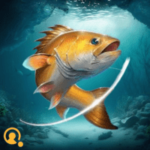 Fishing Hook MOD APK