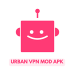 Urban VPN Mod APK