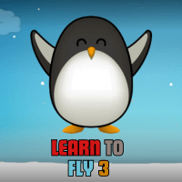 Learn to fly 3 unlocked