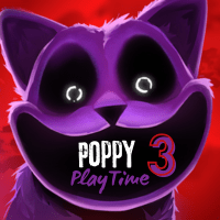 Poppy Playtime Chapter 3 APK