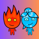 Fireboy and Watergirl Unblocked