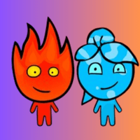 Fireboy and Watergirl Unblocked