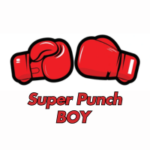 Super Punch Boy